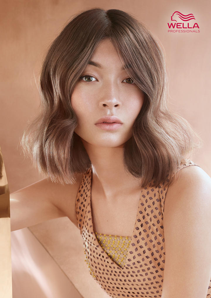 Mobile Hairdresser Harpenden, Hertfordshire Hair by Jess